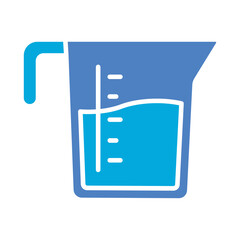 Measuring Jug Icon