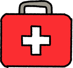 first aid kits