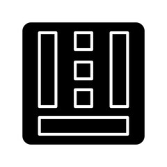 Grid Icon