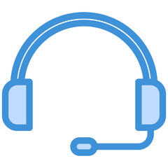 Obraz premium Support Icon