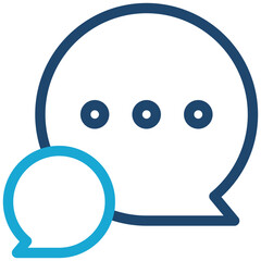 Chat Icon