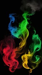 Colourful background 