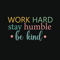 Boho Inspirational Quotes Vector Design