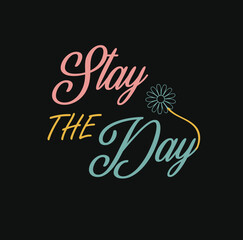 Boho Inspirational Quotes Vector Design