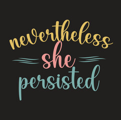 Boho Inspirational Quotes Vector Design