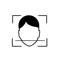 Face security scanner