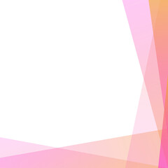 abstract pink background with lines