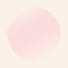 abstract pink background with bubbles