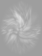 Obraz premium Abstract Background Texture on grey color, illustration in different tone styles, defocus or blur image premium design for wallpaper, banner, poster.