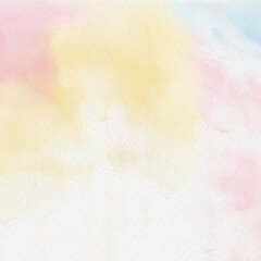 abstract watercolor background