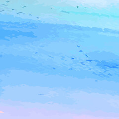 abstract watercolor background