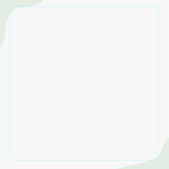 sheet of paper with curled corners