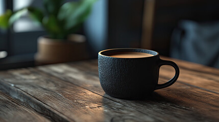 cup of coffee