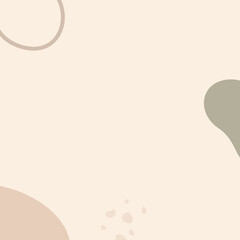 vector illustration of a abstract background