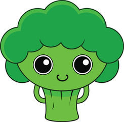 funny cartoon tree