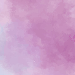 abstract watercolor background with watercolor splashes