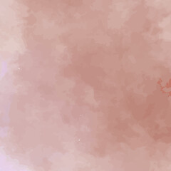 abstract watercolor background with watercolor splashes