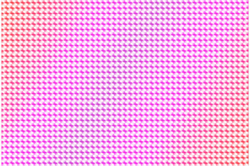 ホログラム　ピンク　キラキラ　平成レトロ