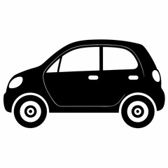 car vector illustration