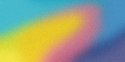 Vibrant Gradient Background with a Subtle Texture