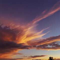 The Outdoor Sky night day foggy and coloring