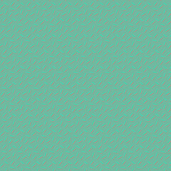 Seamless abstract pattern with modern geometric shapes. Ideal for branding, packaging, or textile design.