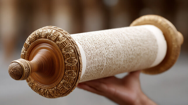 simchat torah: dancing with torah