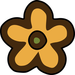 vector, illustration, icon, design, cartoon, symbol, easter designing