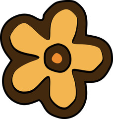 vector, illustration, icon, design, cartoon, symbol, easter designing