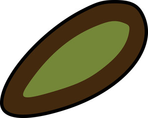 vector, illustration, icon, design, cartoon, symbol, easter designing