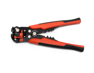 pliers isolated on transparent  background