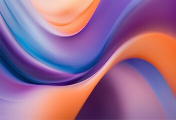 Color gradient background, abstract  gradation texture.