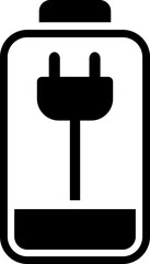 Charging Icon