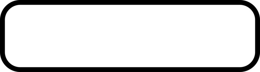 Bold Line Abstract Geometric Shapes Decoration