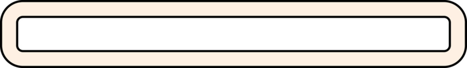 Obraz premium Lined Colorful Line Abstract Geometric Shapes