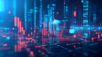 Futuristic Network Architecture