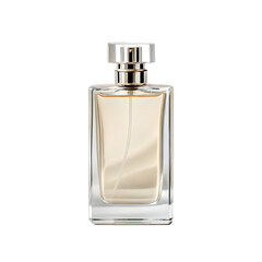 bottle of perfume