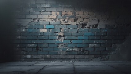 grunge wall background