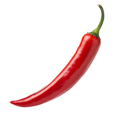 red hot chili pepper