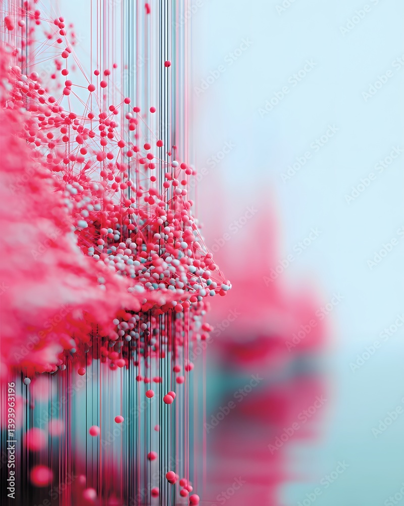 Poster multi-node optimization in a deep learning model, high-speed neural traffic across ai clusters, abst
