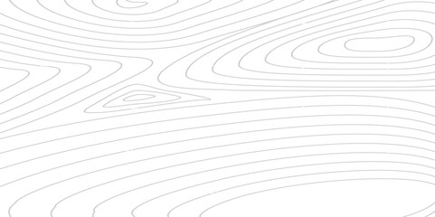 Abstract Geographical Relief Background with Flowing Topographic Contours and Seamless Elevation Lines Perfect for Wallpaper, Textiles, and Digital Art

