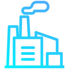 Factory Icon