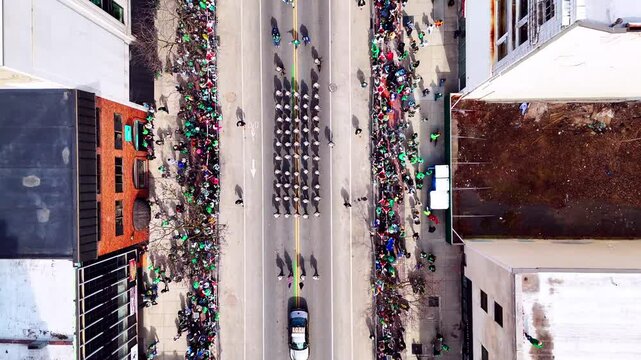 St. Patrick's Day II