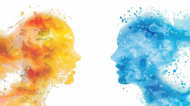 Sympathetic Communication: Expressing empathy and understanding in conversations, especially during difficult or emotional times, to create a supportive and comforting environment.
