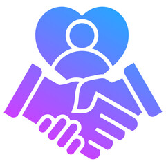 Dedication Icon