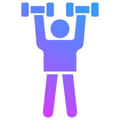 Exercise Icon