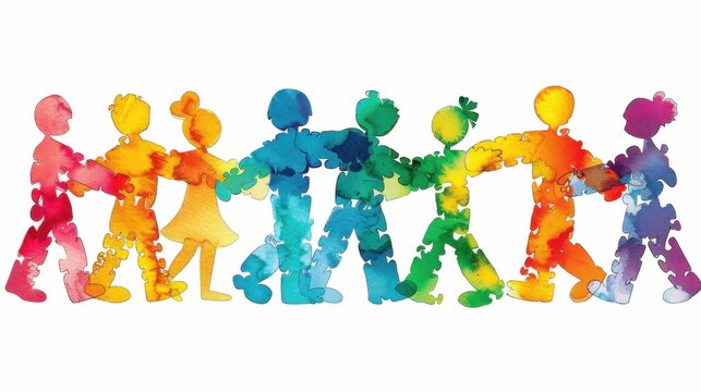 Cooperative Learning: Students work in small groups to achieve learning goals, promoting collaboration, knowledge-sharing, and mutual support for academic success.