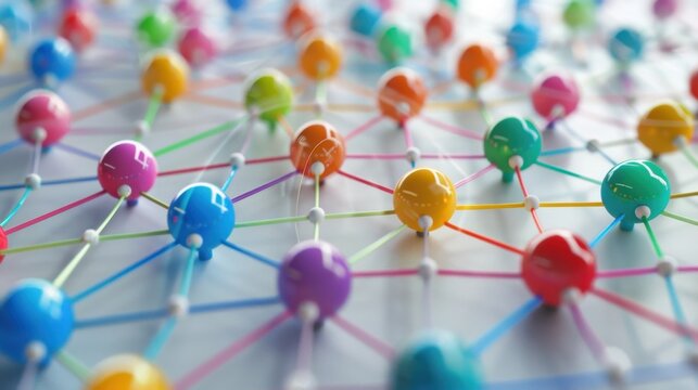 Cross-Organizational Partnerships: Collaborative efforts between separate organizations, uniting resources, expertise, and objectives to address challenges and achieve common goals.
