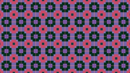 fabric motif. seamless pattern. wallpaper. background. HD resolution