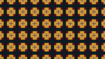 fabric motif. seamless pattern. wallpaper. background. HD resolution